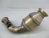 Catalytic Converter MERCEDES-BENZ C-Klasse T-Model (S203)