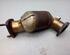 Catalytic Converter AUDI A6 Avant (4B5)