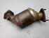 Catalytic Converter AUDI A6 Avant (4B5)