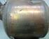 Catalytic Converter FORD Fiesta VI (CB1, CCN)