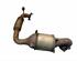 Catalytic Converter FORD Fiesta V (JD, JH)