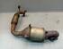 Catalytic Converter FORD Fiesta V (JD, JH)