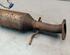 Catalytic Converter FORD Focus (DAW, DBW)