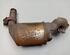 Catalytic Converter FIAT 500 (312), FIAT 500 C (312)