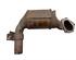 Catalytic Converter FIAT 500 (312), FIAT 500 C (312)