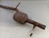 Catalytic Converter DACIA Logan MCV (KS)