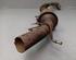 Catalytic Converter MERCEDES-BENZ B-Klasse (W245)