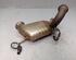 Catalytic Converter MERCEDES-BENZ B-Klasse (W245)