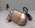 Catalytic Converter MERCEDES-BENZ B-Klasse (W245)