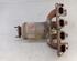 Catalytic Converter OPEL Meriva (--)