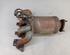 Catalytic Converter OPEL Meriva (--)