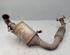 Catalytic Converter FORD Fiesta V (JD, JH)