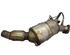 Catalytic Converter BMW 1er (E81), BMW 1er (E87)