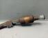 Catalytic Converter MERCEDES-BENZ B-Klasse (W245)