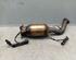 Catalytic Converter AUDI A4 (8K2, B8)