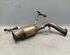 Catalytic Converter AUDI A4 (8K2, B8)