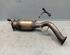 Catalytic Converter AUDI A4 (8K2, B8)