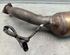 Catalytic Converter AUDI A4 (8K2, B8)