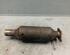 Catalytic Converter FORD Focus Turnier (DNW)