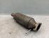 Catalytic Converter FORD Focus Turnier (DNW)