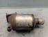 Catalytic Converter FORD Focus Turnier (DNW)