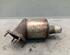 Catalytic Converter FORD Focus Turnier (DNW)