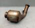 Catalytic Converter MERCEDES-BENZ C-Klasse Coupe (CL203)