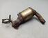 Catalytic Converter OPEL Corsa D (S07)