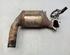 Catalytic Converter OPEL Corsa D (S07)