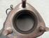 Catalytic Converter VW Golf V (1K1)