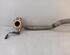 Catalytic Converter VW Golf IV (1J1)