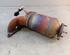 Catalytic Converter OPEL Meriva (--)