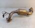 Catalytic Converter PORSCHE CAYENNE (92A)