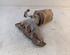 Catalytic Converter CHEVROLET SPARK (M300)