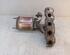 Catalytic Converter CHEVROLET SPARK (M300)