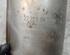 Catalytic Converter RENAULT MEGANE II (BM0/1_, CM0/1_)