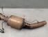 Catalytic Converter MERCEDES-BENZ A-CLASS (W169)