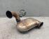 Catalytic Converter MERCEDES-BENZ A-CLASS (W169)