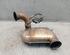 Catalytic Converter MERCEDES-BENZ A-CLASS (W169)