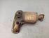 Catalytic Converter OPEL CORSA D (S07)