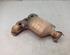 Catalytic Converter OPEL CORSA D (S07)