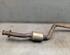 Catalytic Converter MERCEDES-BENZ E-CLASS (W211)