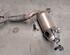 Catalytic Converter SKODA FABIA II Combi (545)