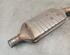 Catalytic Converter AUDI A4 Avant (8D5, B5)