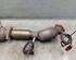 Catalytic Converter VW TOUAREG (7LA, 7L6, 7L7)