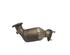 Catalytic Converter AUDI A6 Avant (4B5, C5)