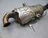 Catalytic Converter FORD FIESTA VI Van