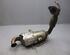 Catalytic Converter FORD FIESTA VI Van