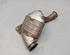 Catalytic Converter MERCEDES-BENZ A-CLASS (W168)