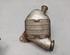 Catalytic Converter MERCEDES-BENZ A-CLASS (W168)